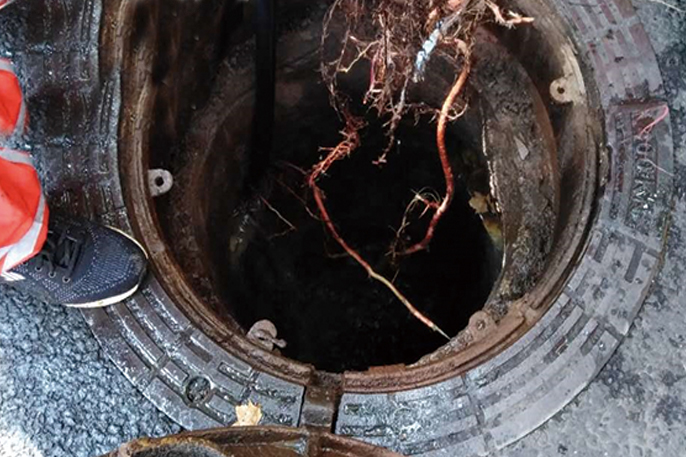 徐州管道预处理